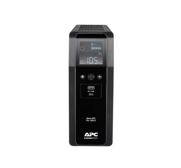 APC Back-UPS Pro BR 1200VA Sinewave AVR