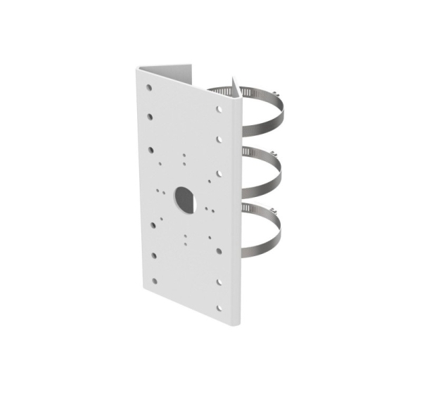 LevelOne Pole Mount Bracket, Clamping Range 2.6"-5"