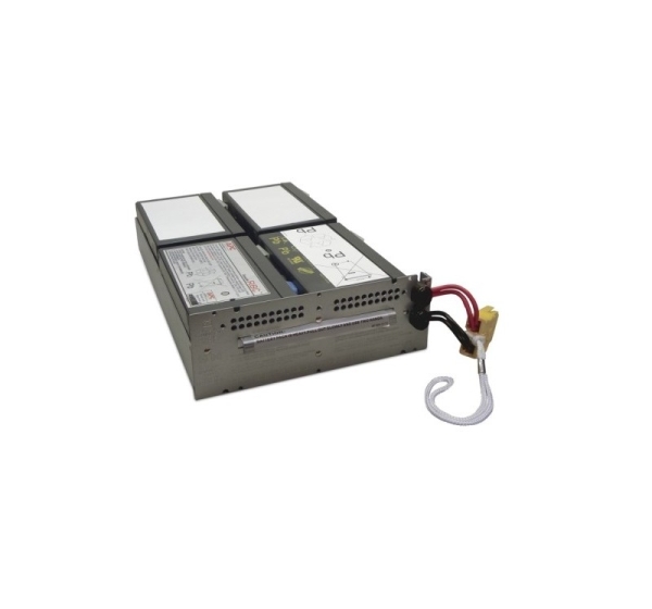 APC Battery Replacement Cartridge APCRBC133 (OEM)