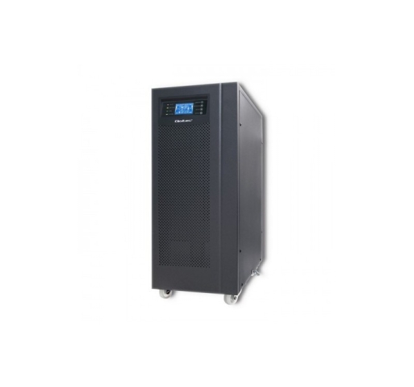 Qoltec - UPS - 8 kW - 10000 VA