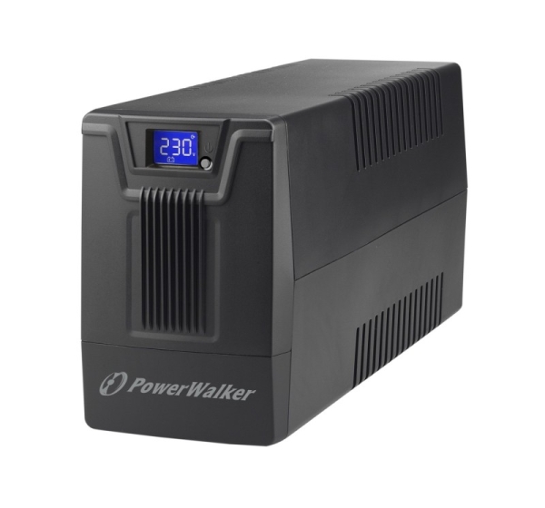PowerWalker VI 800 SCL Line-Interactive 0.8 kVA 480 W