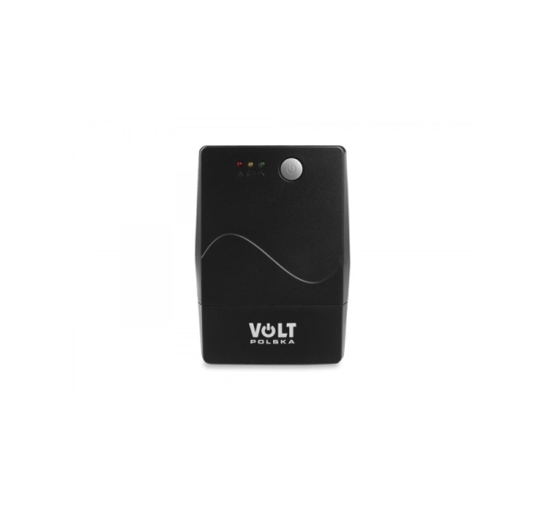 UPS UNINTERRUPTIBLE POWER SUPPLY VOLT POLSKA PICO 800VA 480W