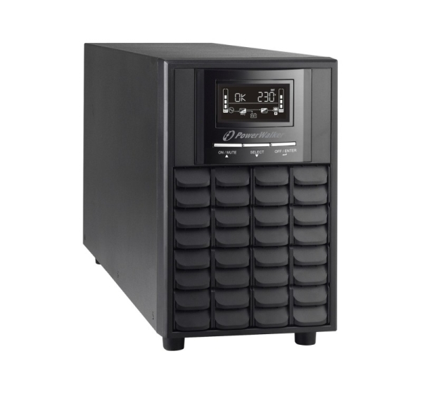 PowerWalker VI 2000 CW FR Line-Interactive 2 kVA 1400 W