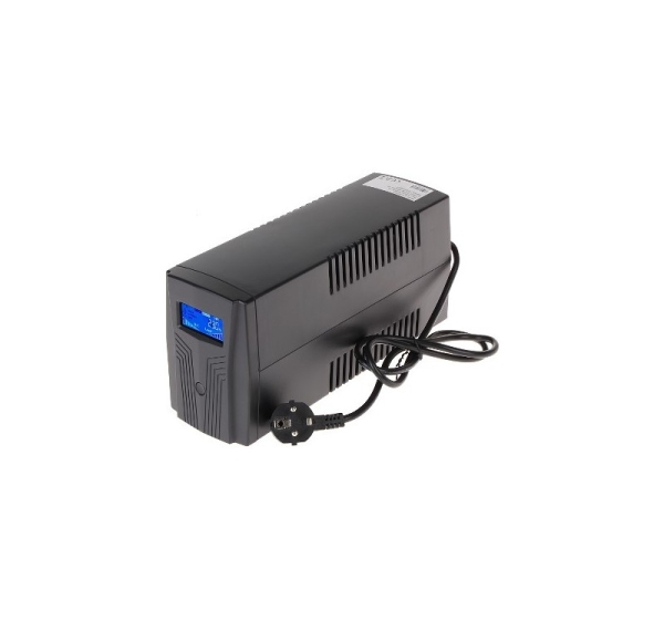 UPS Power Supply AT-UPS650-LCD 650 VA EAST