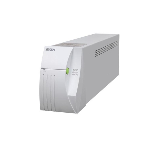 Ever ECO PRO 1000 AVR CDS Line-Interactive 1 kVA 650 W 2 AC outlet(s)