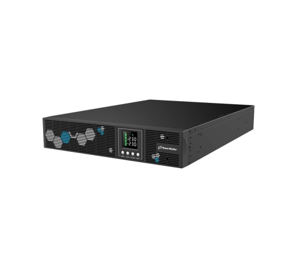 PowerWalker VI 3000 RLP Line-Interactive 3 kVA 2700 W 8 AC outlet(s)