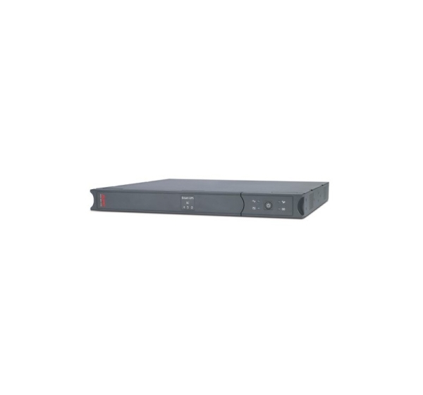 APC Smart-UPS SC 450VA - UPS - 280 Wat
