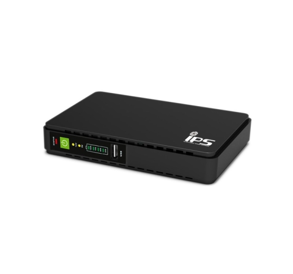 POWER SUPPLY UPS MPL ROUTERUPS-30-POE
