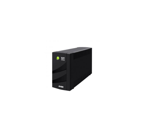 UPS EVER DUO 850 AVR USB (TWR; 850VA) (T/DAVRTO-000K85/00)