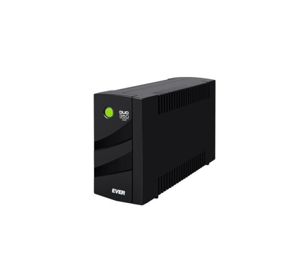 UPS EVER DUO 350 AVR (TWR; 350VA) (T/DAVRTO-000K35/00)