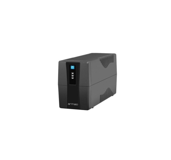 UPS ARMAC HOME LITE LINE-INT 2X230V EN HL650E/LEDV2
