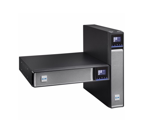 Eaton 5PX Gen2 uninterruptible power supply (UPS) Line-Interactive 3 kVA 3000 W 10 AC outlet(s)