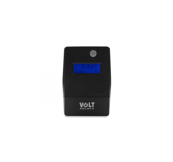 MicroUPS 800VA/480W 9Ah Uninterruptible Power Supply (UPS)