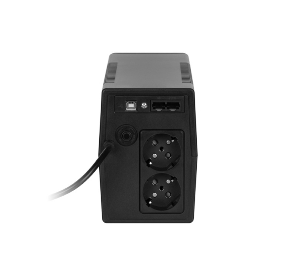 Rebel Nanopower Plus 650 UPS Off-line Sinusoida 650VA