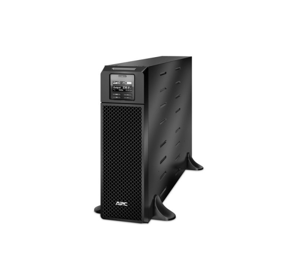 APC Smart-UPS SRT 5000VA - UPS - 4500