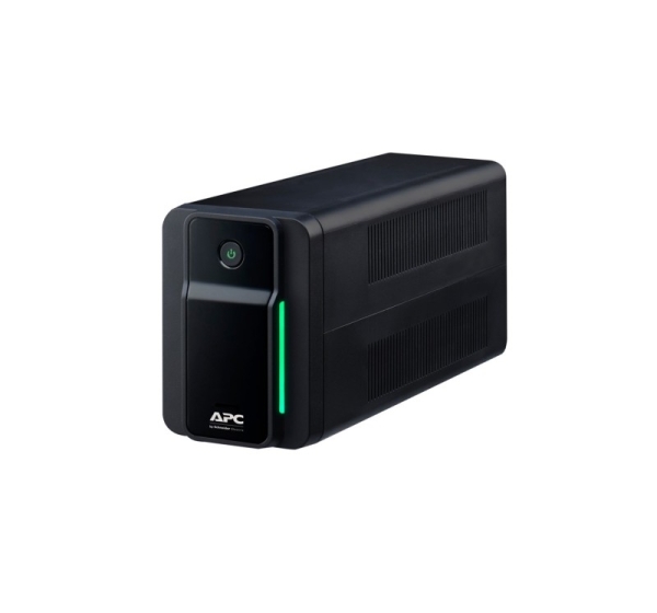 APC Back-UPS 500VA, 230V, AVR, IEC Sockets