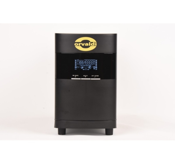 Orvaldi VOTLT3K uninterruptible power supply (UPS) Line-Interactive 3 kVA 2100 W