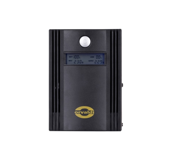 Orvaldi Inverter 12-500W Line-Interactive 0.5 kVA
