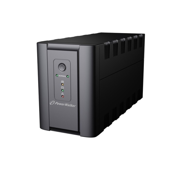 UPS UNINTERRUPTIBLE POWER SUPPLY PowerWalker VI 1200 SH FR