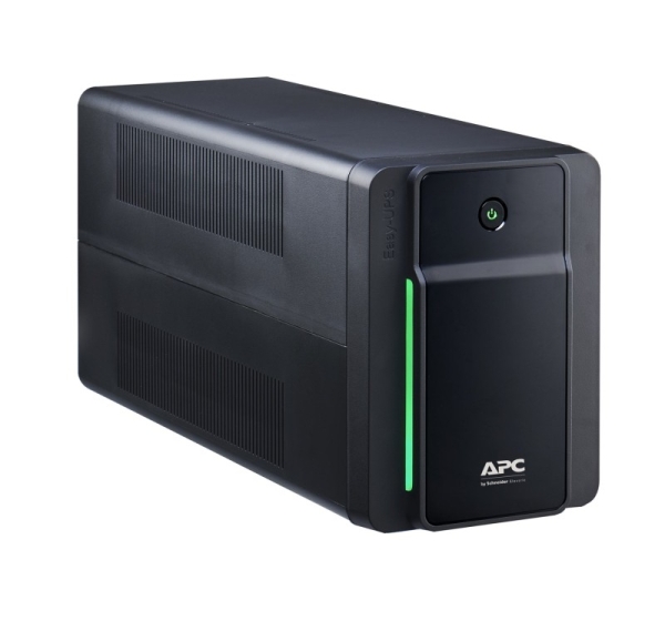 APC Easy UPS uninterruptible power supply (UPS) Line-Interactive 2.2 kVA 1200 W 6 AC outlet(s)