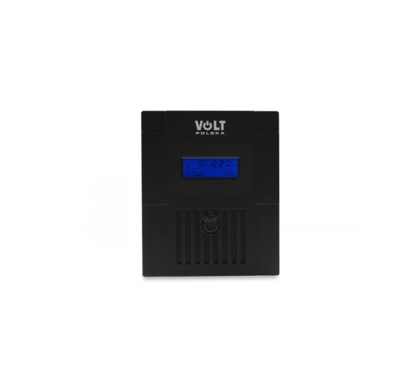 UPS ZASILACZ AWARYJNY VOLT POLSKA MICRO 3000VA 1800W
