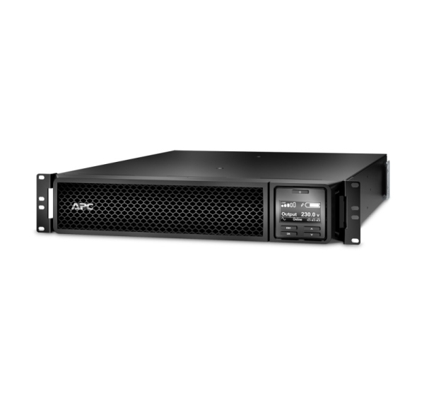 APC Smart-UPS SRT 2200VA RM - UPS - 19