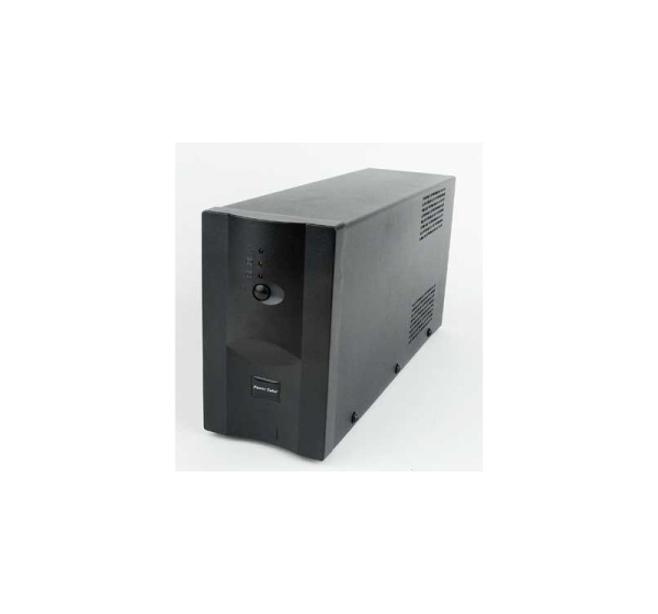 Gembird UPS-PC-850AP uninterruptible power supply (UPS) Line-Interactive 0.85 kVA 520 W 4 AC outlet(s)