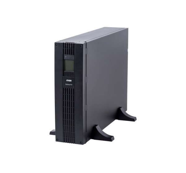 Ever SINLINE RT XL 3000 Line-Interactive 3 kVA 3000 W 9 AC outlet(s)