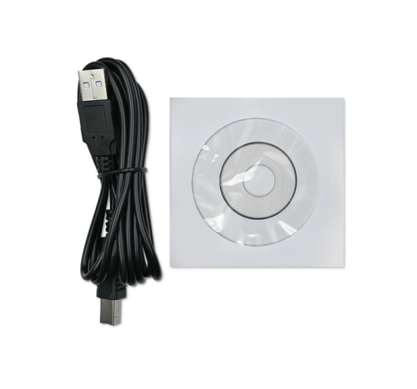 Qoltec 53770 uninterruptible power supply (UPS) Line-Interactive 1.5 kVA 900 W 2 AC outlet(s)