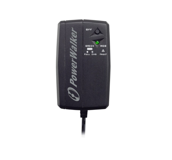 PowerWalker DC SecureAdapter 12V 12 kVA 12 W
