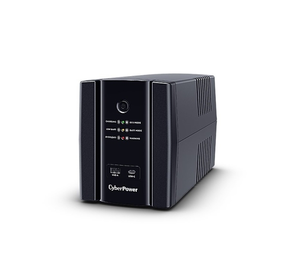 CyberPower UT1500EG-FR UPS