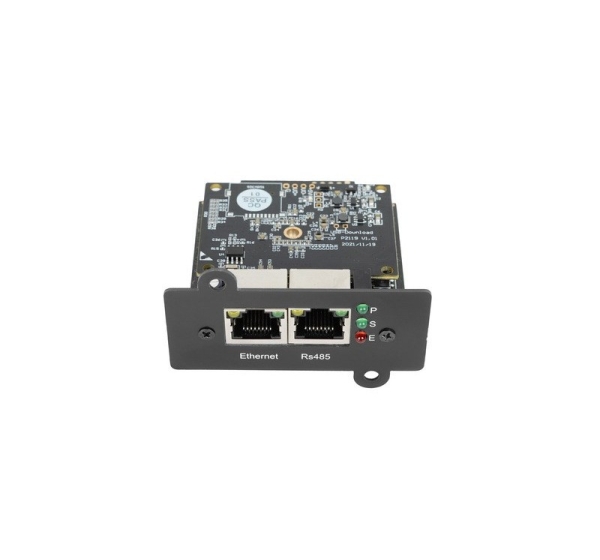 SNMP Module for Armac UPS