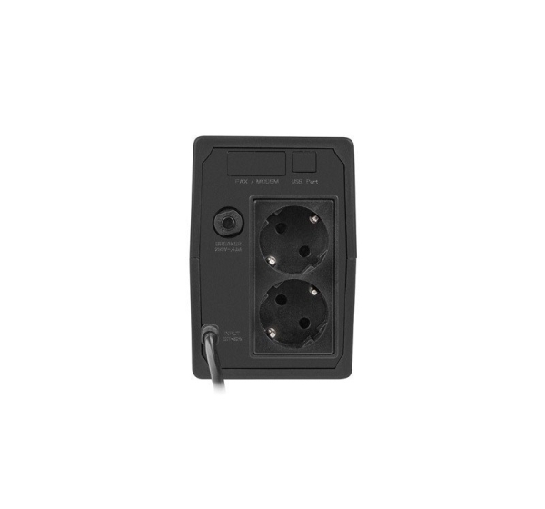 UPS ARMAC HOME LITE LINE-INT 2XSCHUKO HL850F/LEDV2