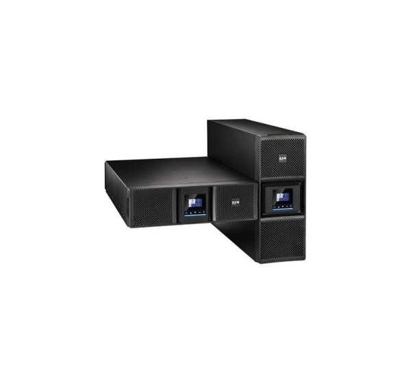 Eaton 9SXEBM240RT3UG2 uninterruptible power supply (UPS) Double-conversion (Online)