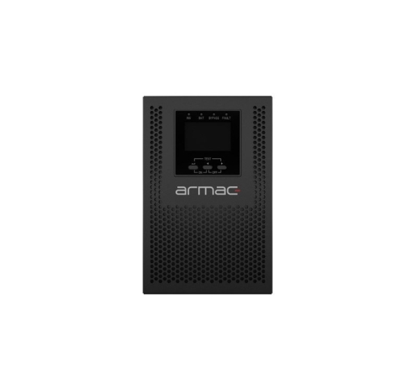Armac Office On-Line PF1 1000VA/LCD/4X/IEC UPS power supply