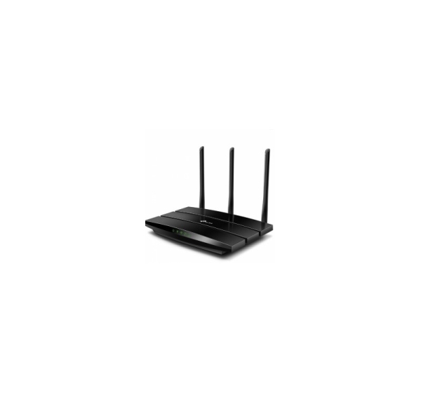 TP-LINK Archer A8 Black