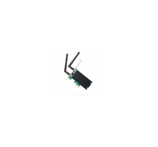TP-Link Archer T4E AC1200