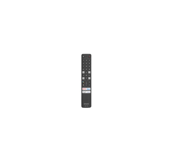 TV Pults Savio TCL SMART TV Universal RC-15