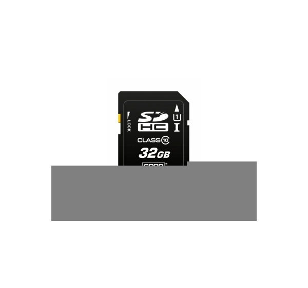 Goodram SDHC S1A0 UHS-I 32GB