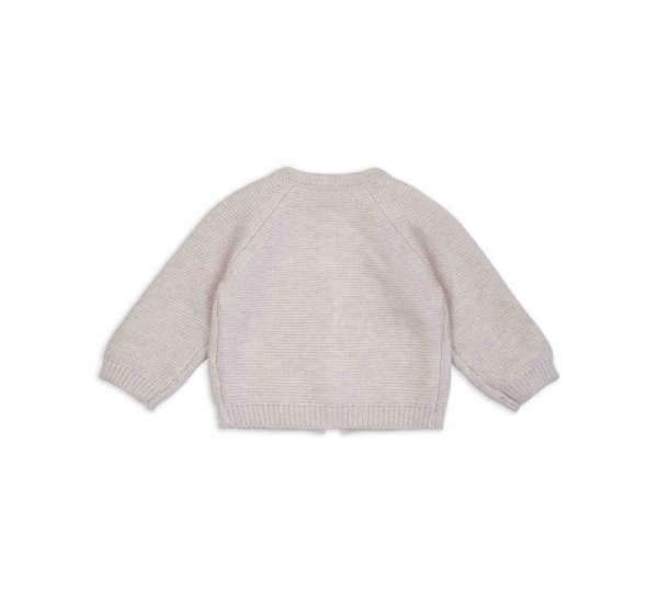 Lodger Topper knit Merino jaka, Birch, 56.izm.