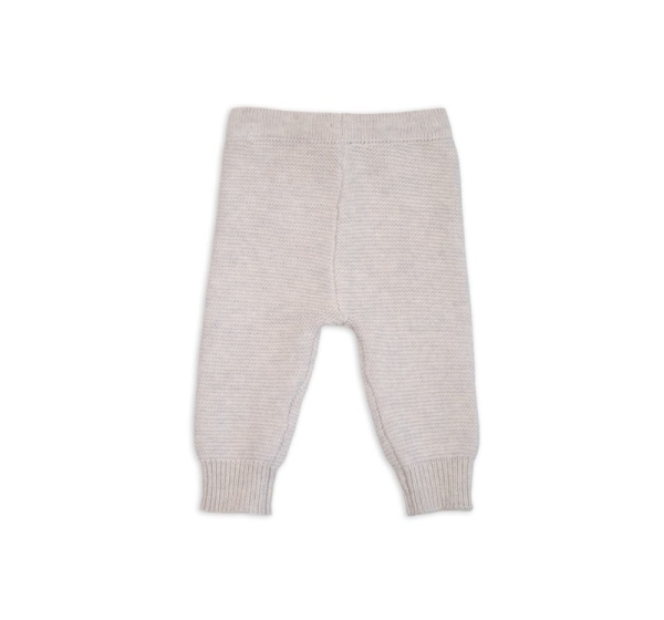 Lodger Jooger knit Merino bikses, Birch, 56.izm.