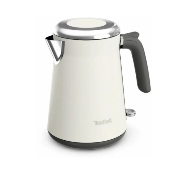 TEFAL tējkanna 1.7 l, bēša