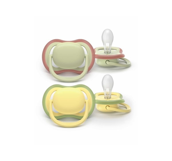 Philips Avent māneklītis Ultra Air NEUTRAL,18+ (2 gab).