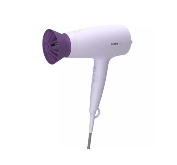 PHILIPS matu fēns, 2100 W, gaiši  violets