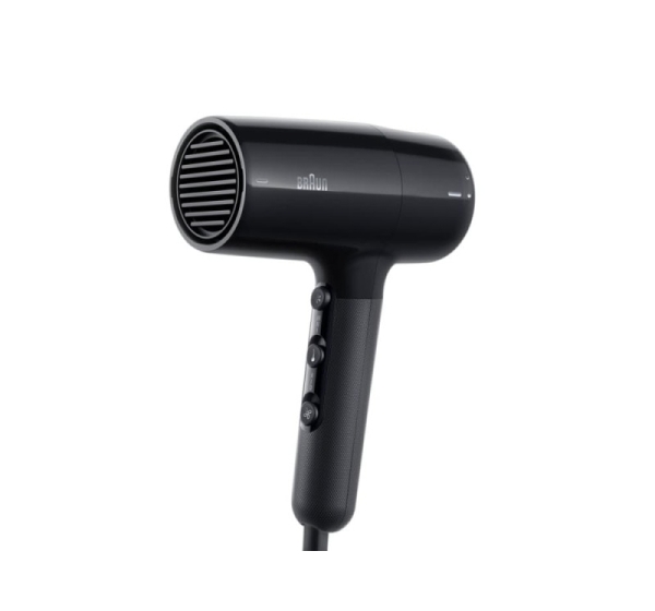 BRAUN matu fēns 2200W