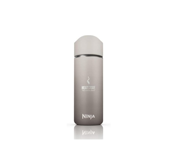 Ninja Sip Perfect termokrūze, 400 ml, bēša