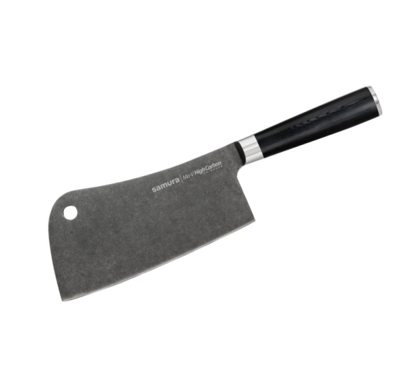 SAMURA nazis kapāšanai, Stonewash, 180 mm