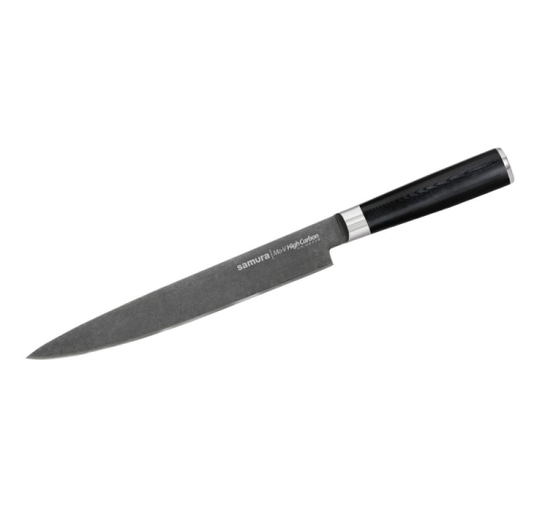 SAMURA filejas nazis, Stonewash, 230 mm