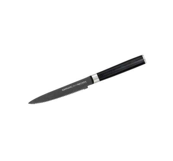 SAMURA Tomātu nazis, Stonewash, 120 mm