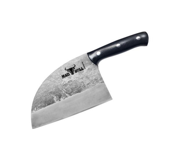 SAMURA Mad Bull nazis, 180 mm